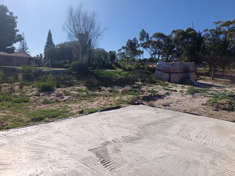 0 Bedroom Property for Sale in Albertinia Western Cape